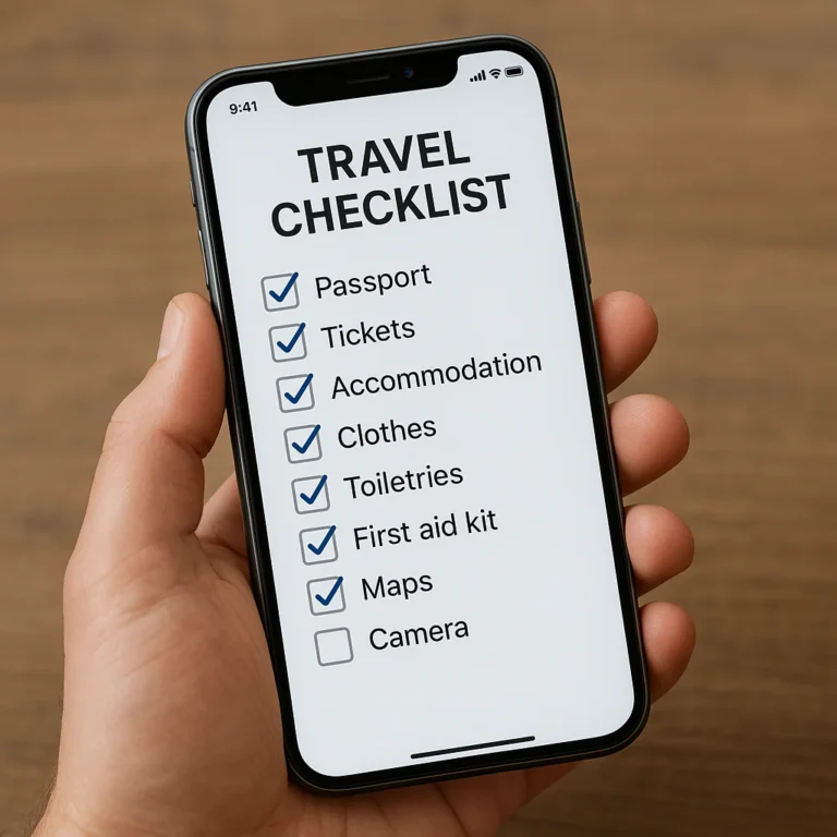 Featured image for 10 Best Apps That Help Travellers 2026