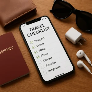 Featured image for 20 Often-Forgotten Travel Essentials 2026