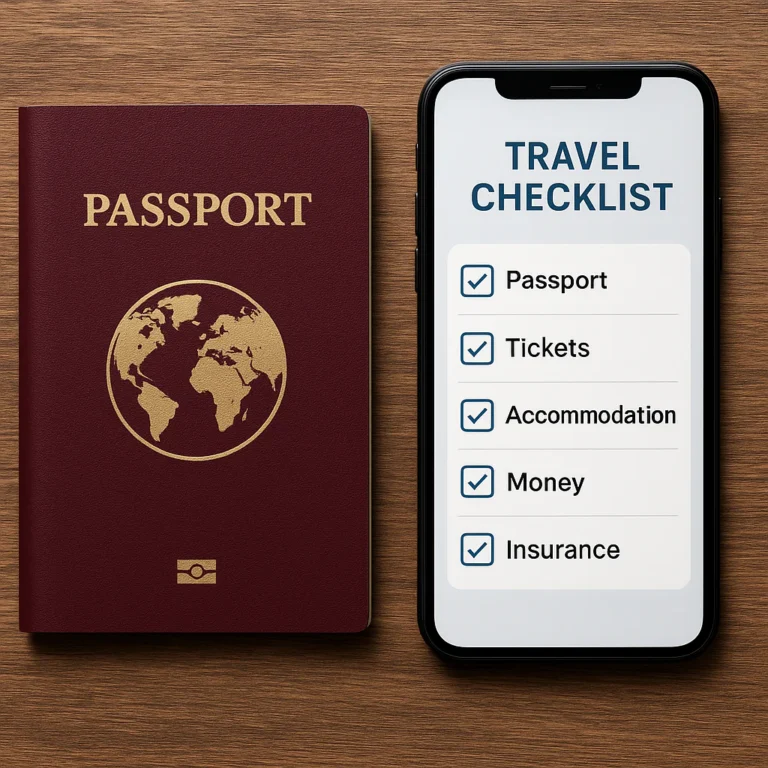 Featured image for Can a Travel App Remind You to Renew Your Passport 2026