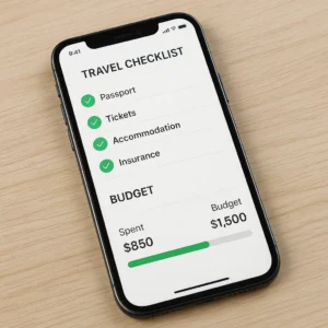 Featured image for Can a Travel Checklist App Save Your Budget 2026