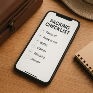 Featured image for How to Pack a Suitcase for 6 Days The Ultimate 12-Step Guide