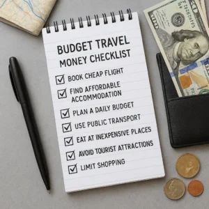 Featured image for How Much Money Should I Bring for a 3 Week Trip 2026 Guide