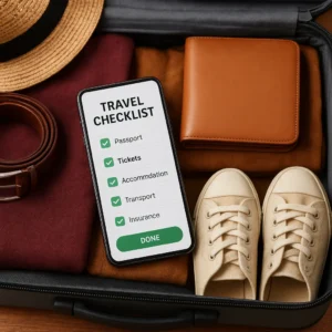 Featured image for How Much to Pack for a 2 Week Vacation 2026