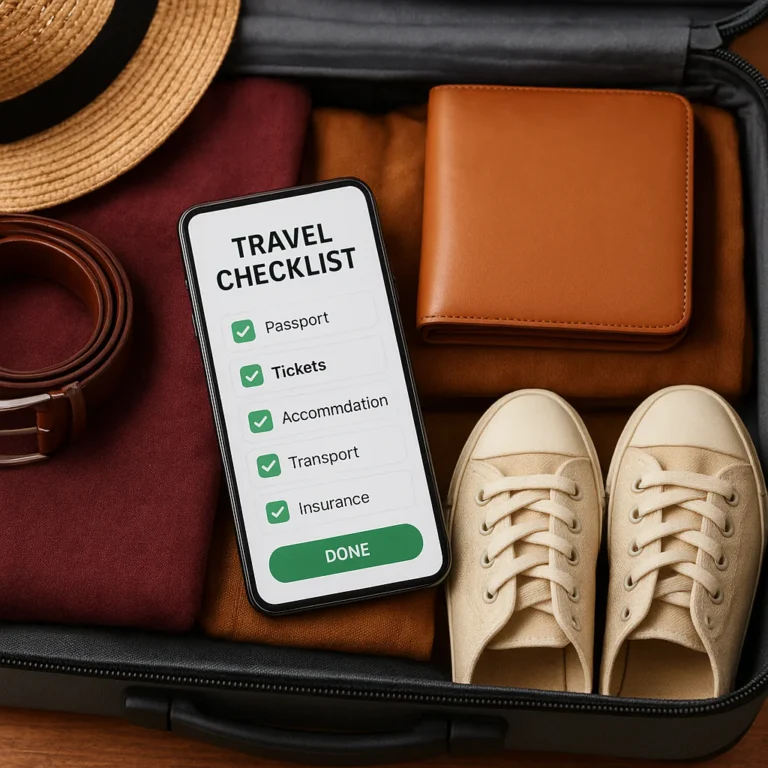 Featured image for How Much to Pack for a 2 Week Vacation 2026