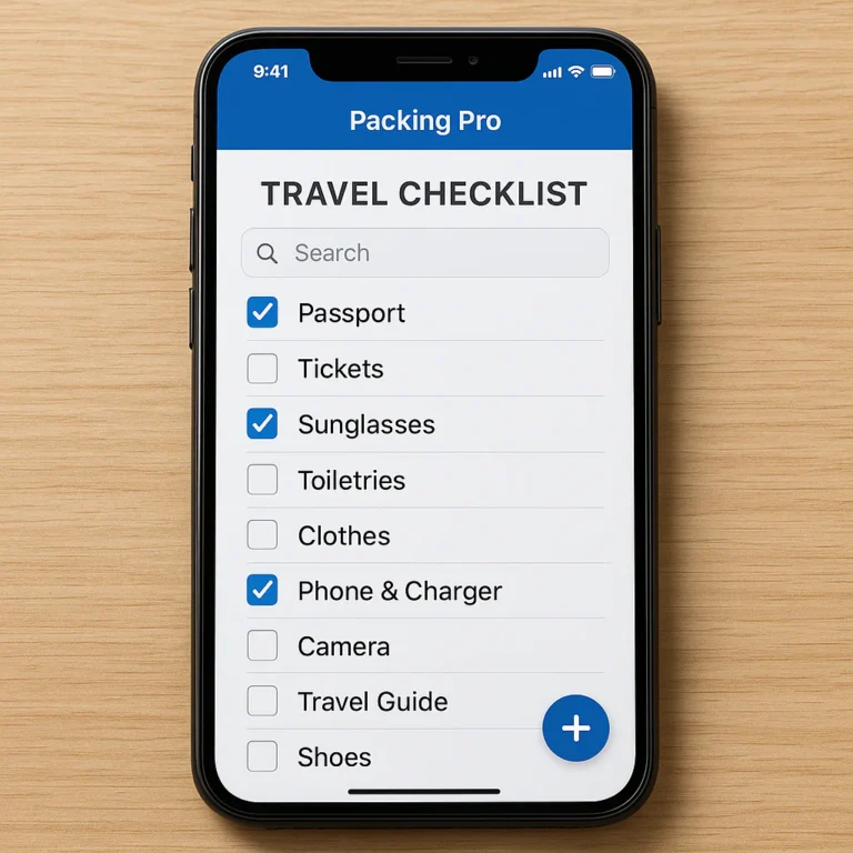 Featured image for Packing Pro Android The Ultimate 2026 Review Guide