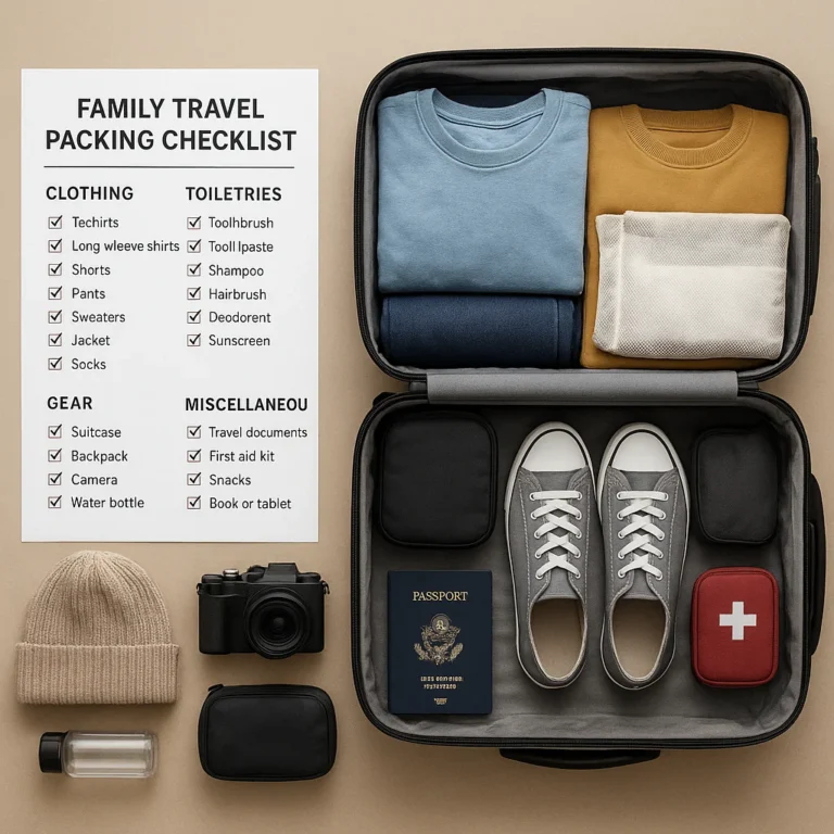 Featured image for Family