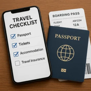 Featured image for How to Prepare for an International Trip The Ultimate 12-Step Guide 2026