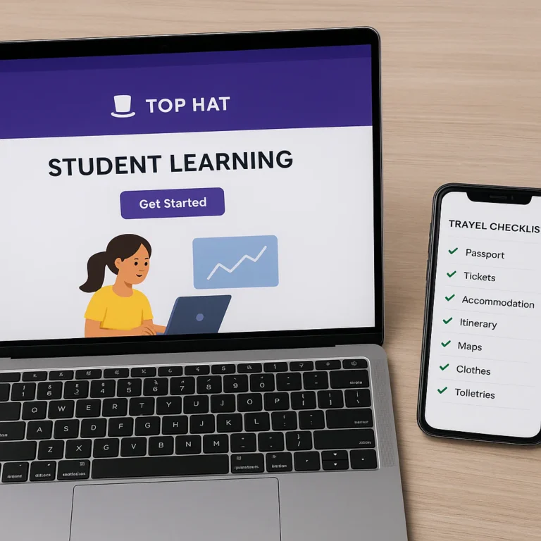 Featured image for Top Hat Review What Students Should Know